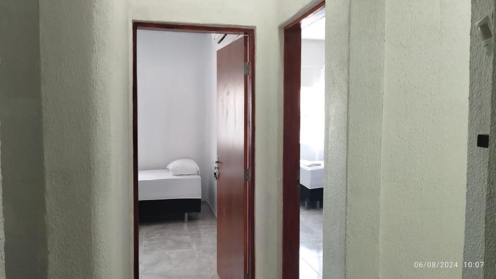 Apartamento Canaa Fortaleza (Ceara)