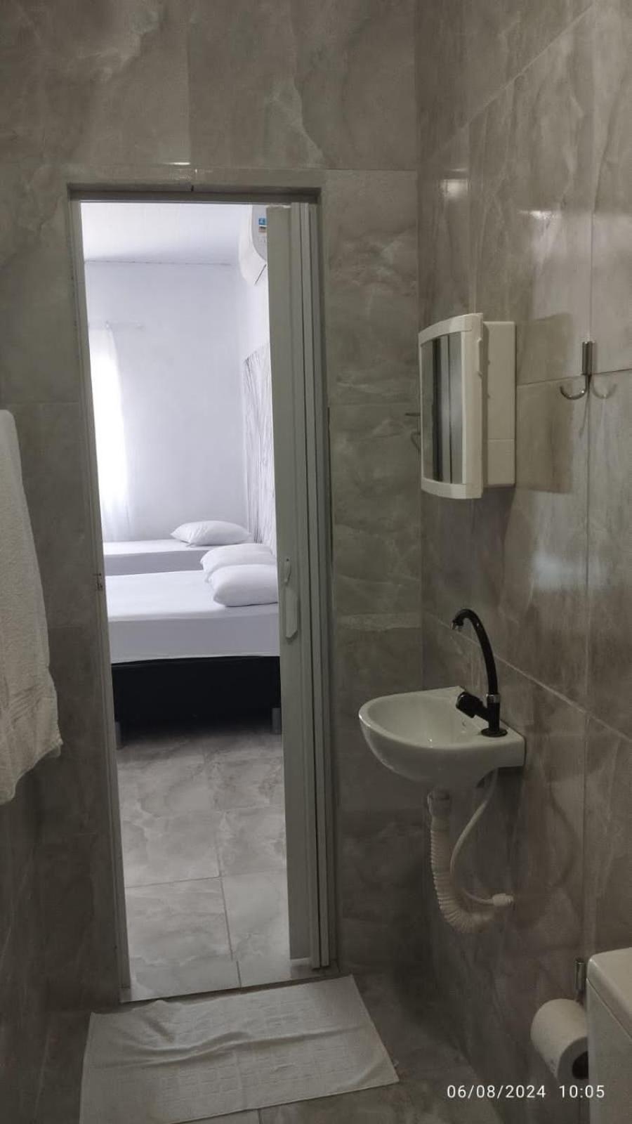 Apartamento Canaa *
