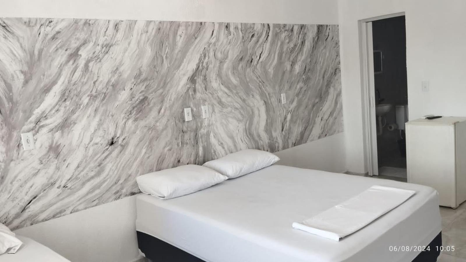 Apartamento Canaa