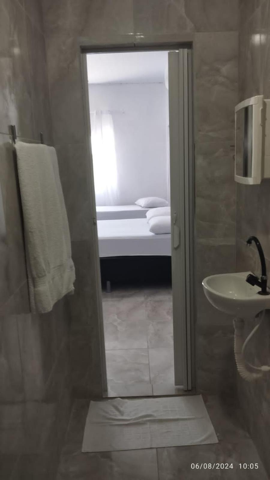 Apartamento Canaa