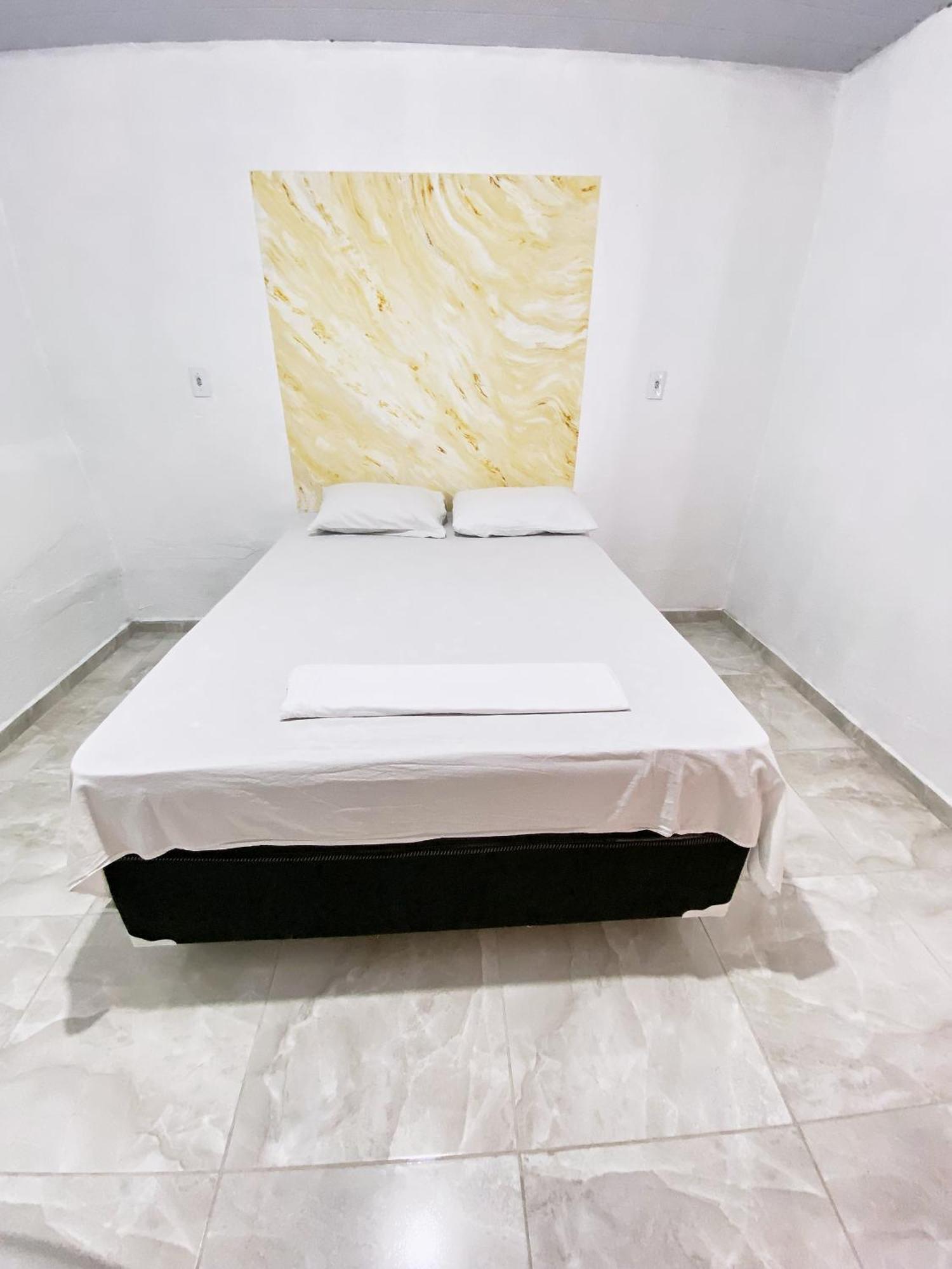 Apartamento Canaa *