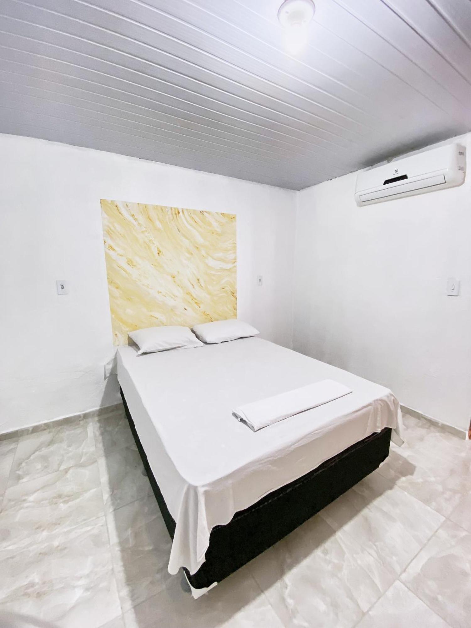 Canaa Apartamento