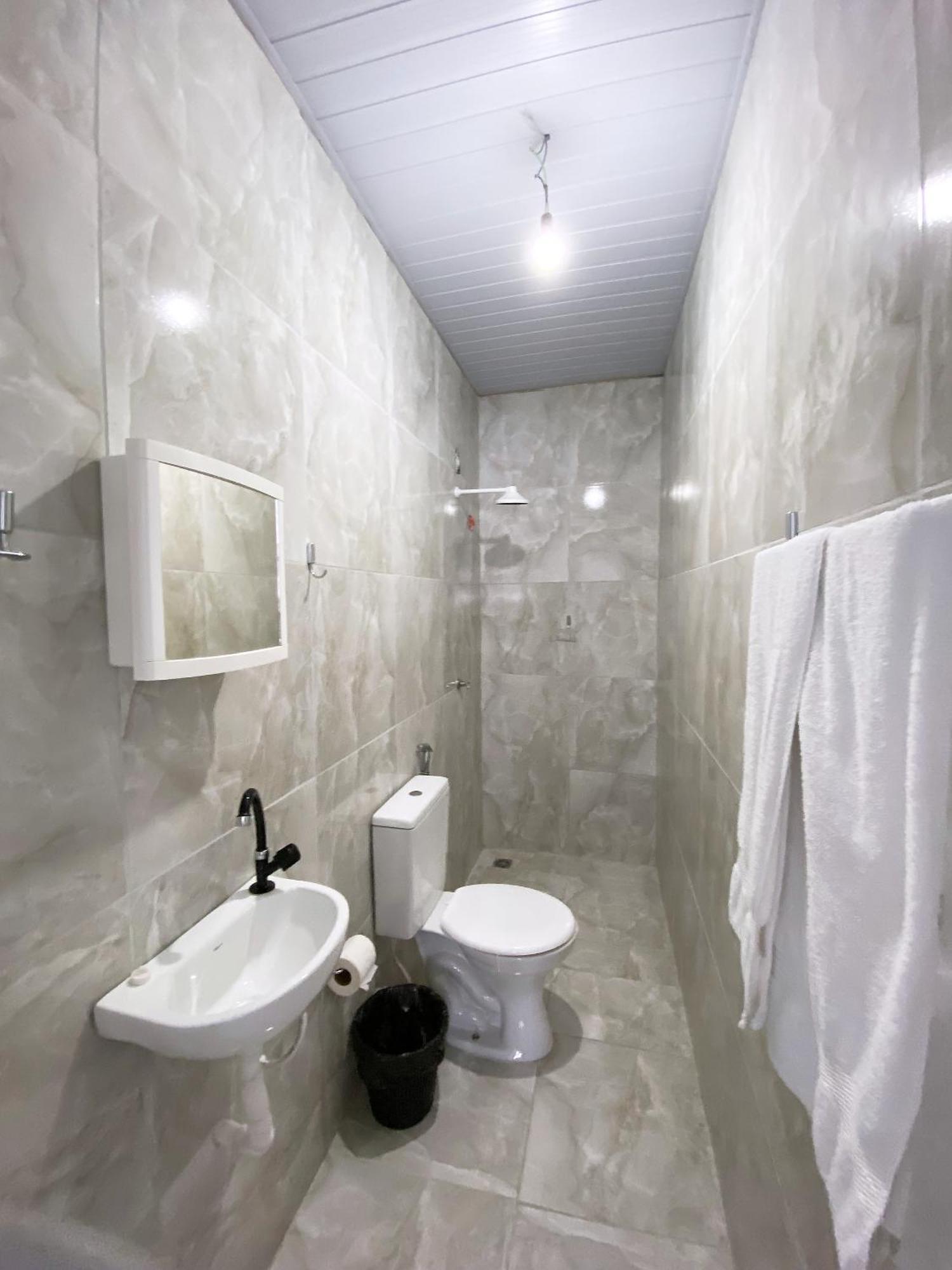Canaa Apartamento *