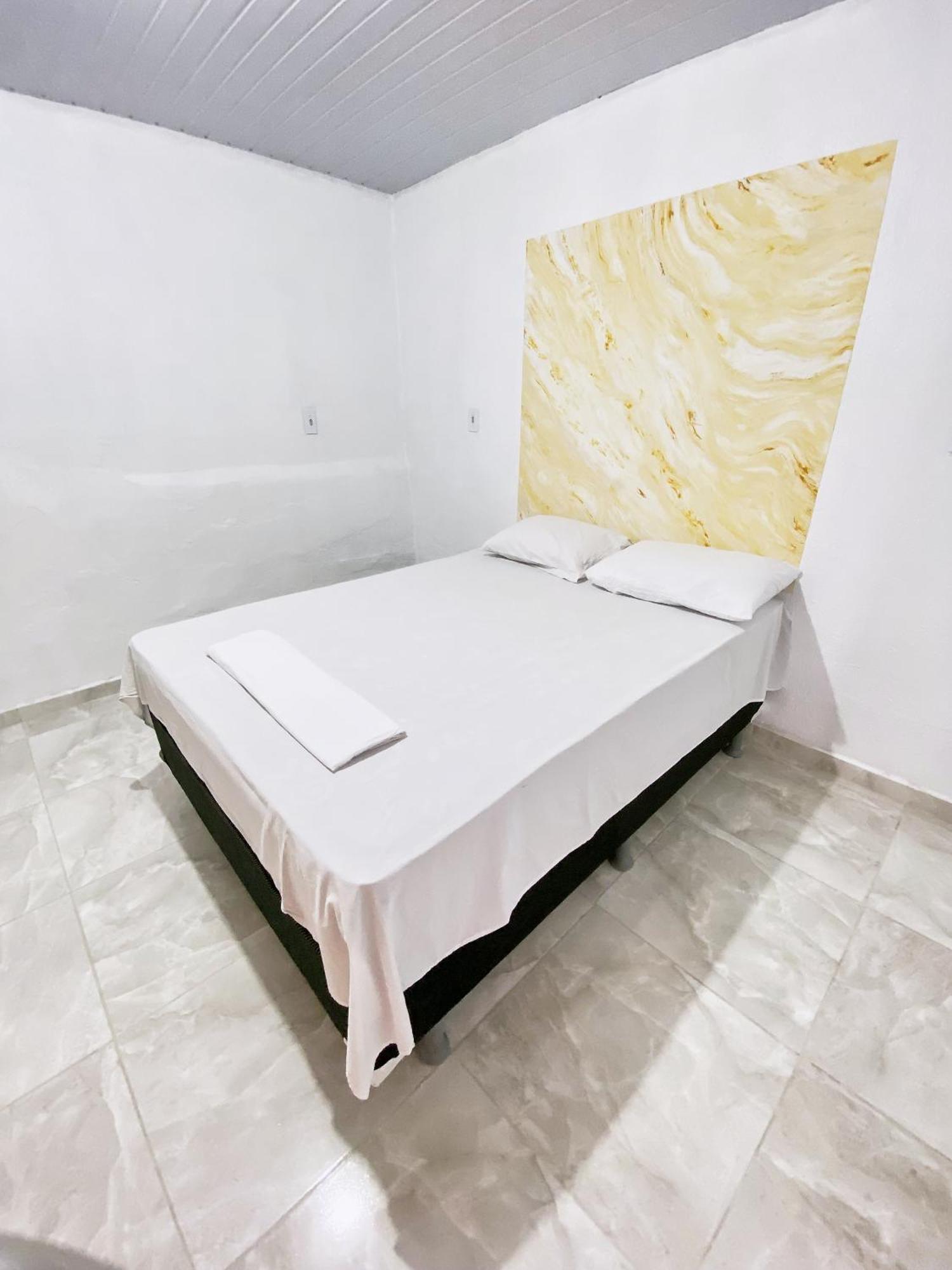 Canaa Apartamento *