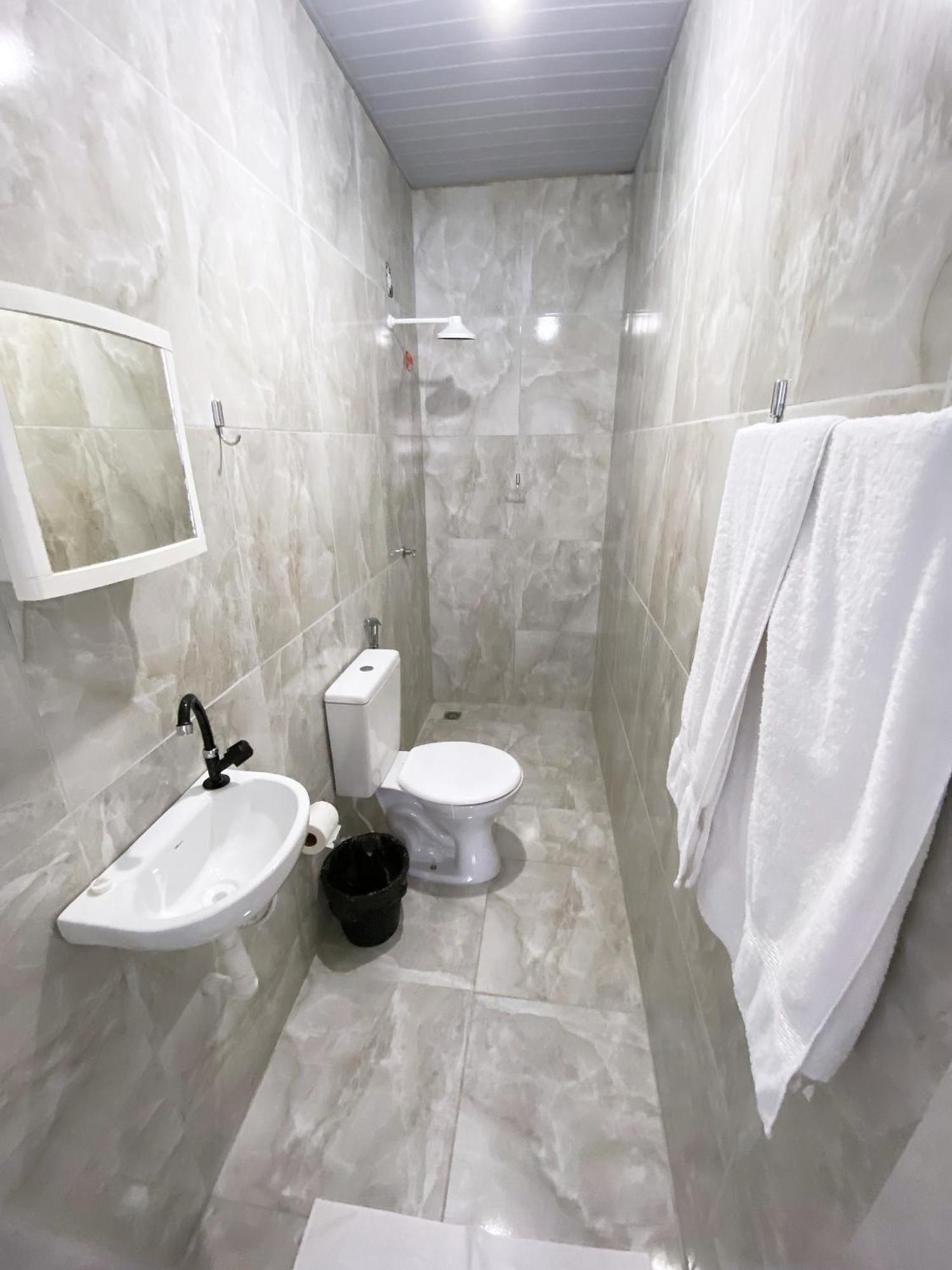 Apartamento Canaa *