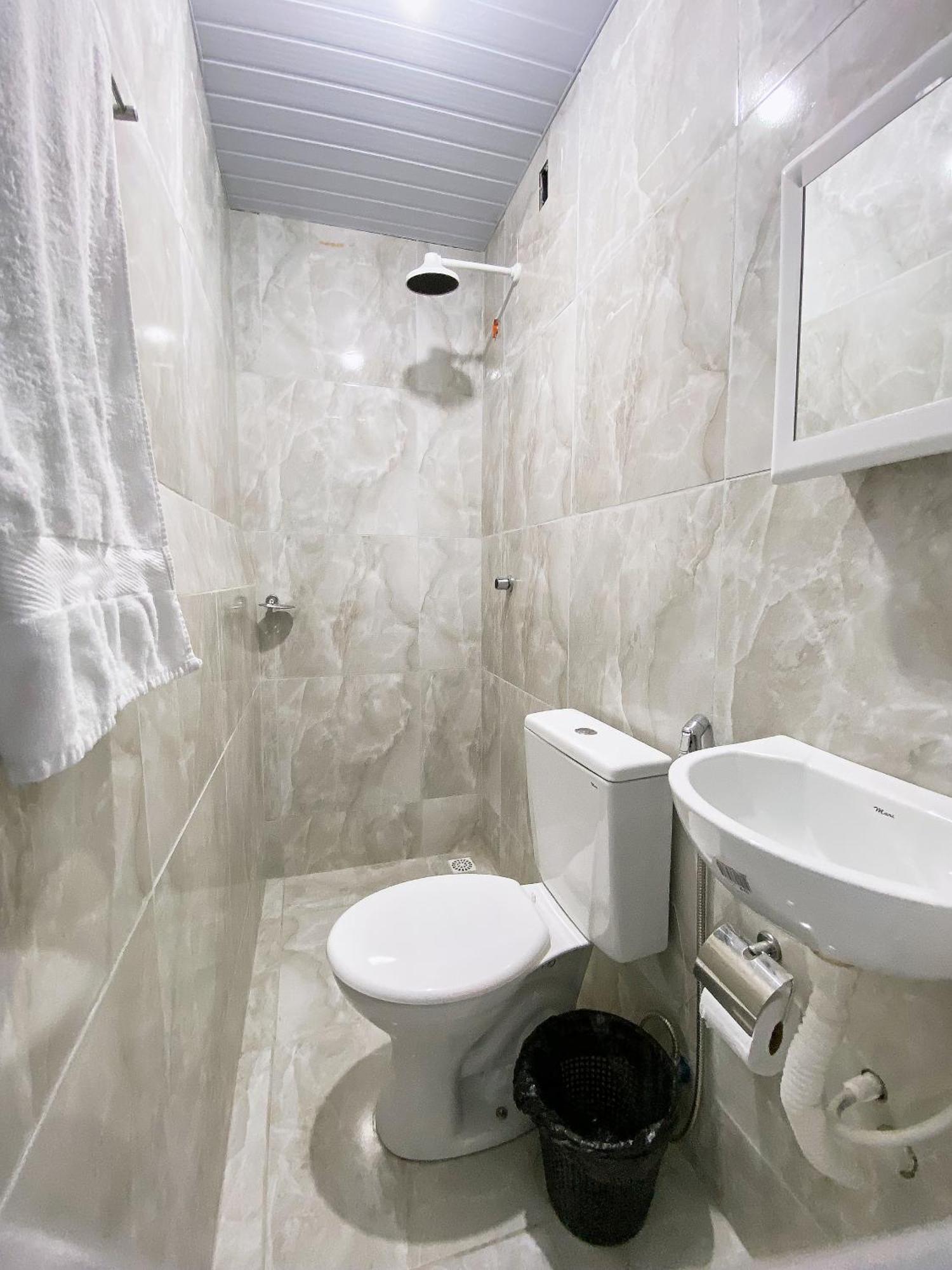 Canaa Apartamento *