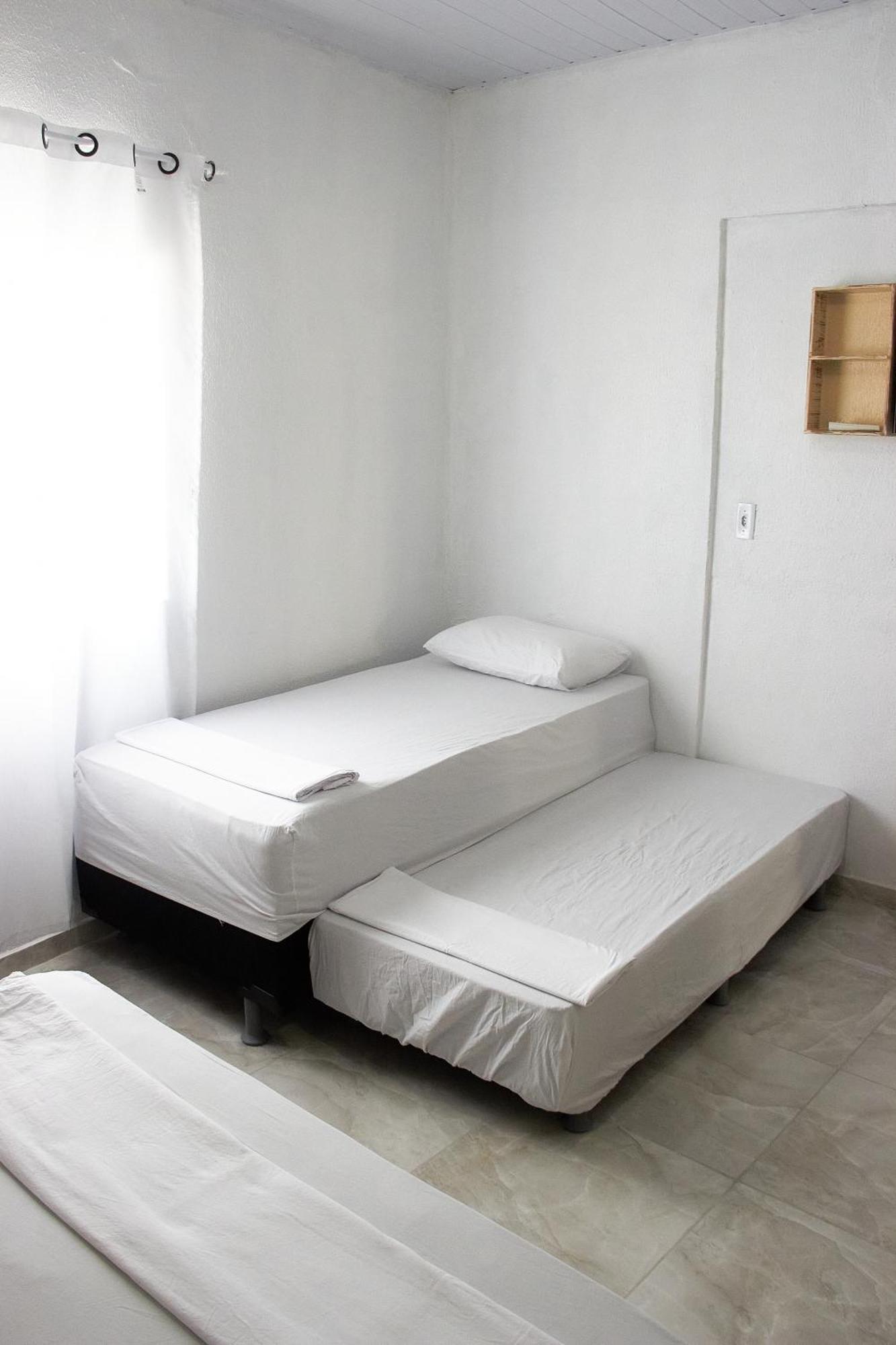 Canaa Apartamento *