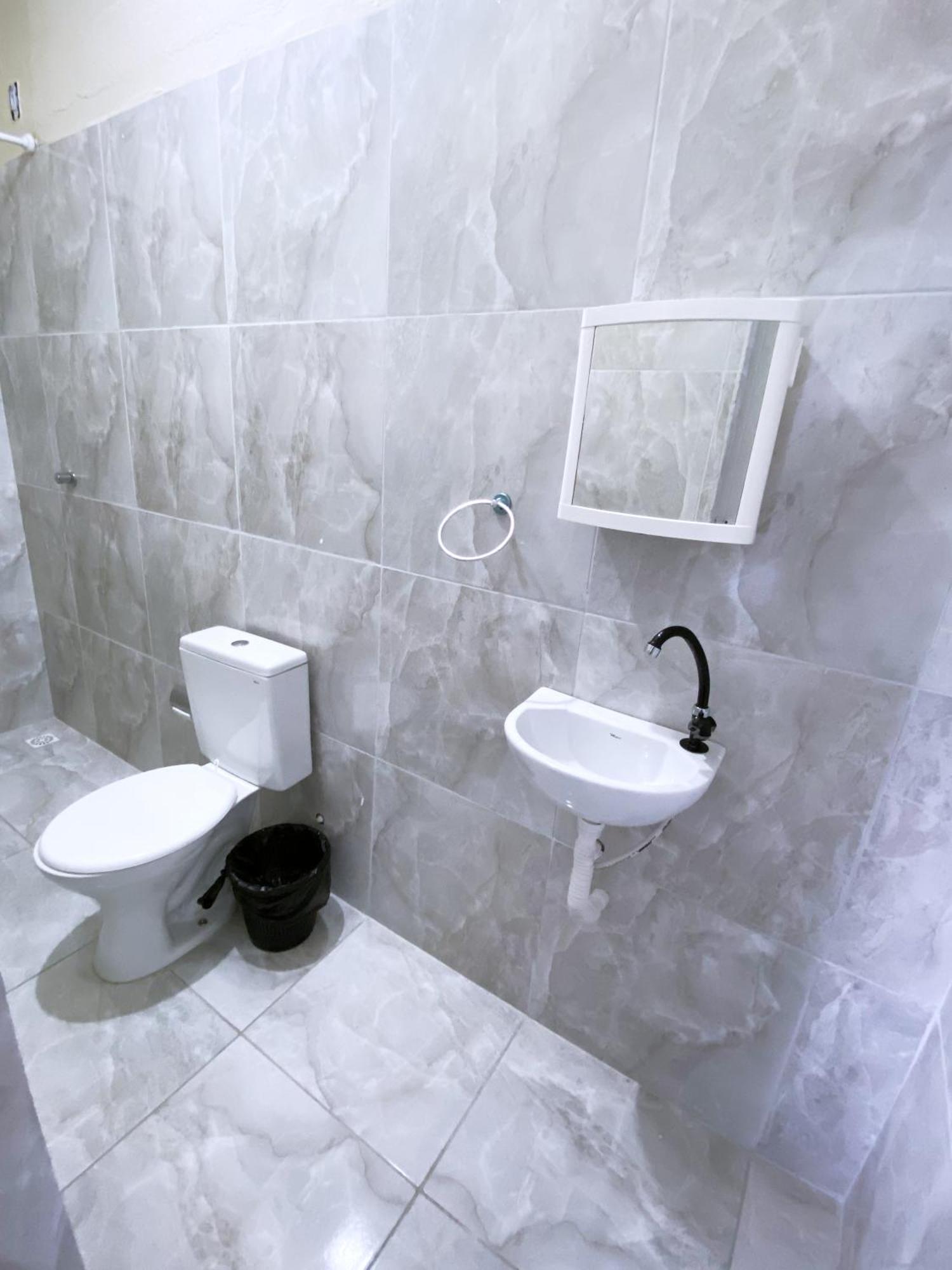 Apartamento Canaa *