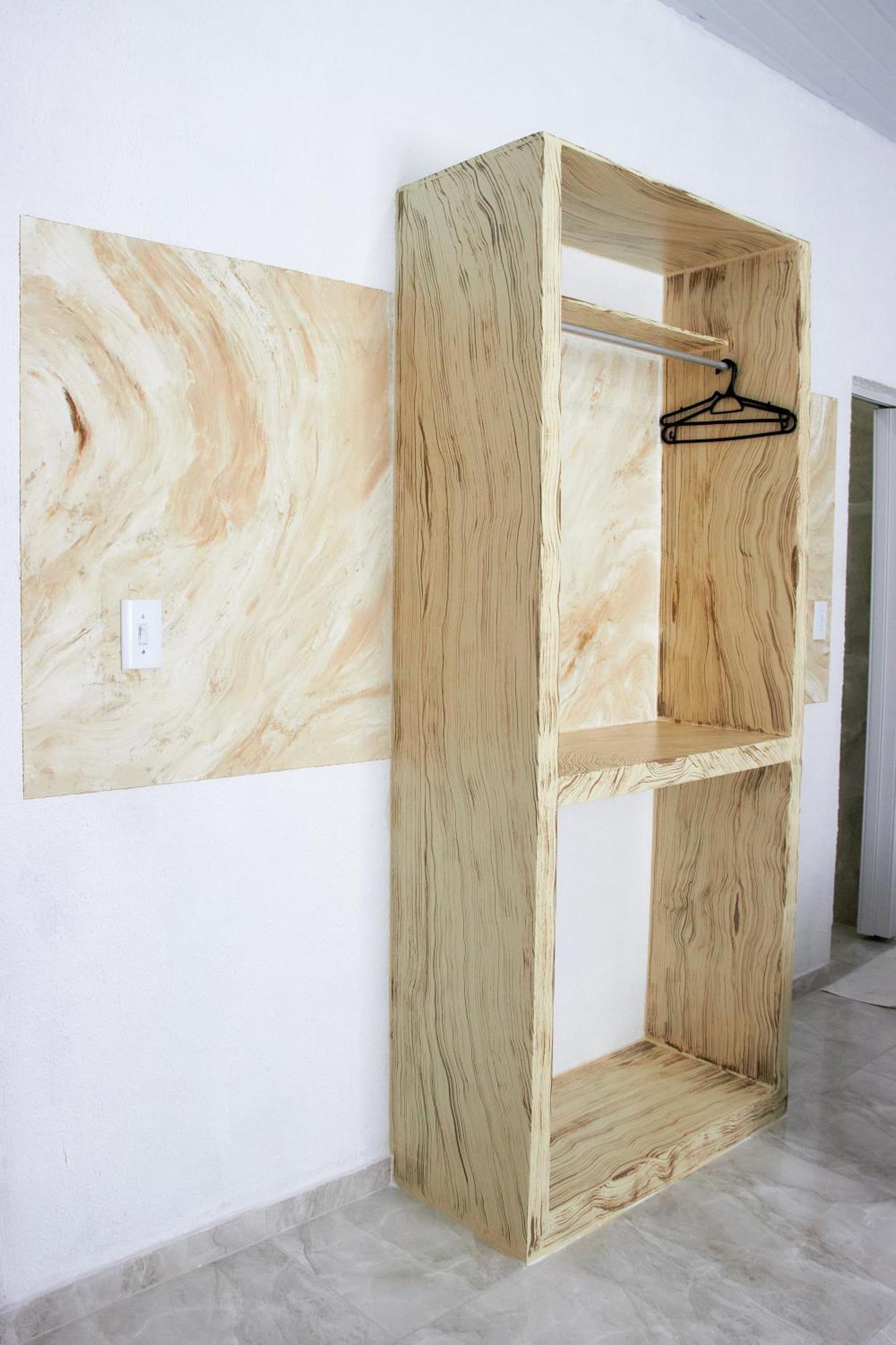 Apartamento Canaa *