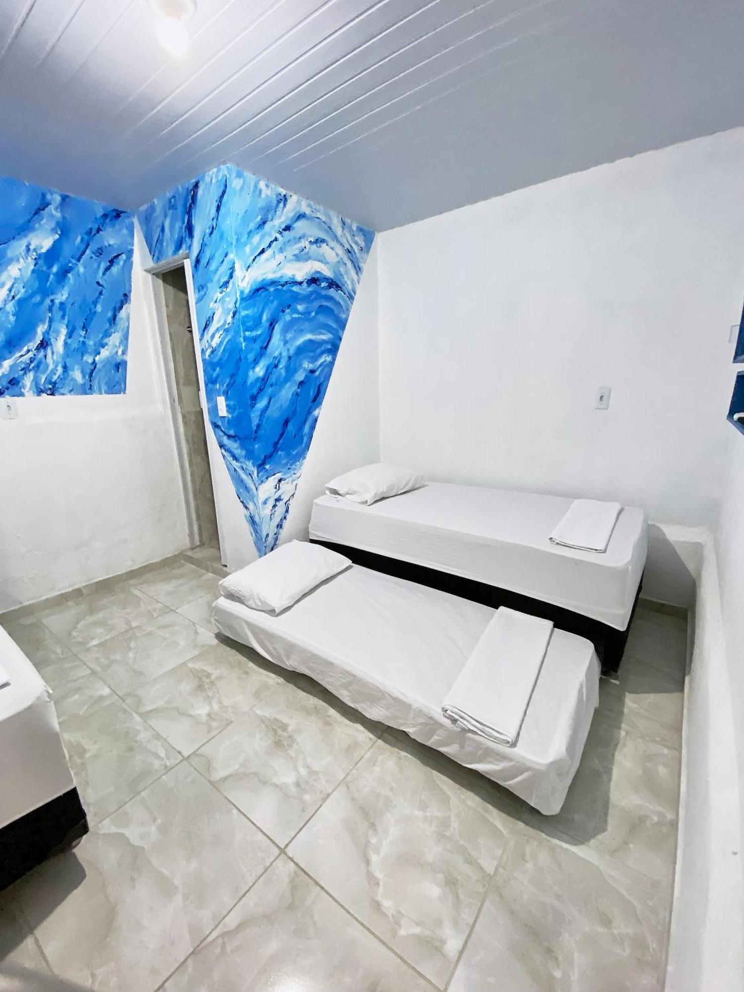 Apartamento Canaa