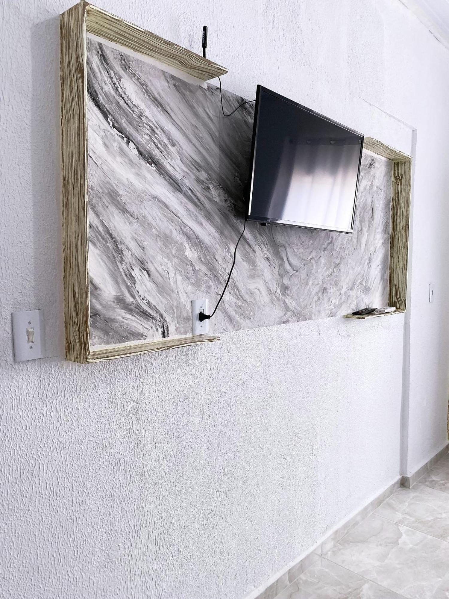 Canaa Apartamento *